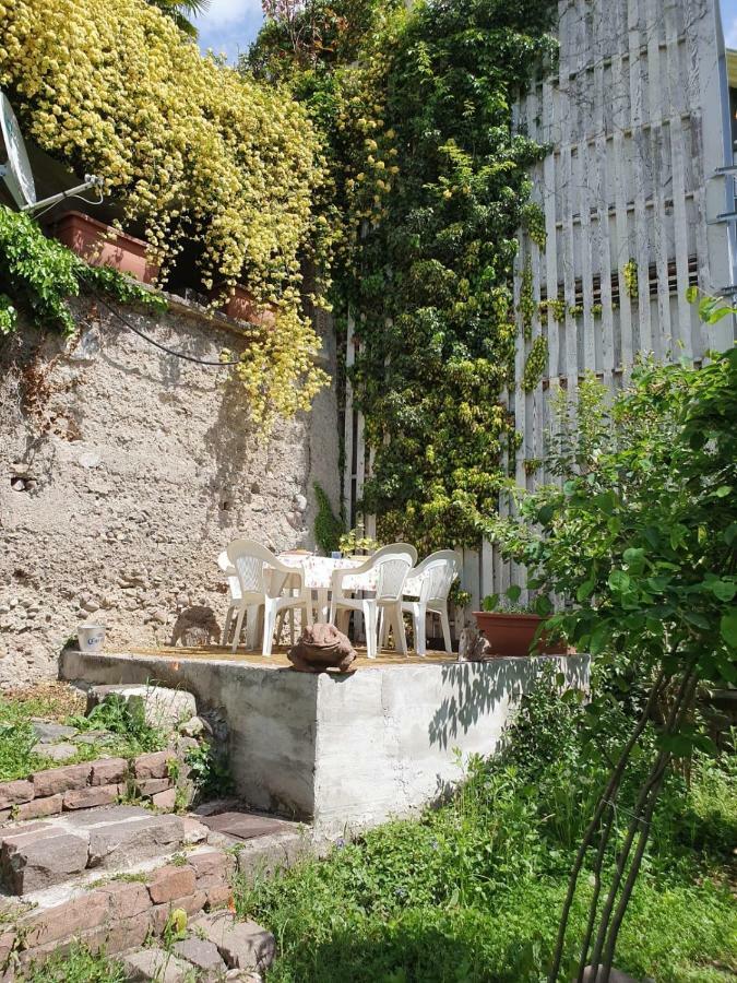 Appartamento Sant'Osvaldo Bozen Exterior foto