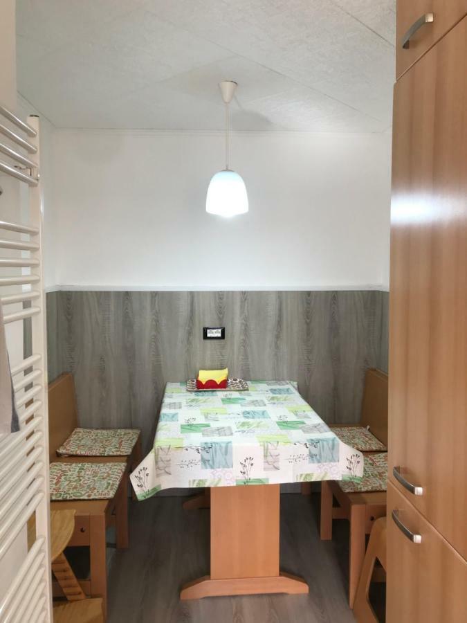 Appartamento Sant'Osvaldo Bozen Exterior foto