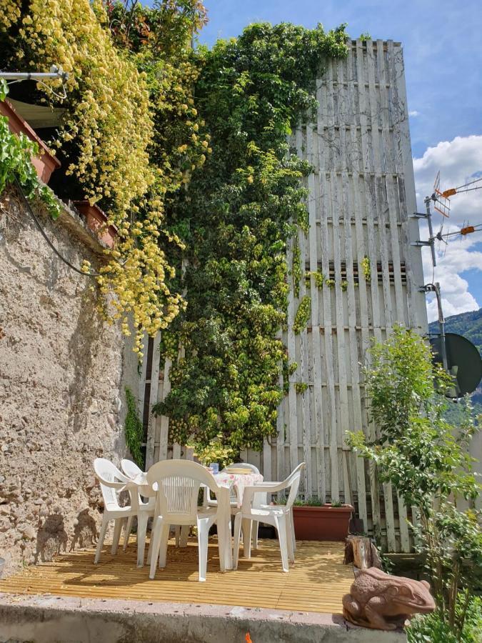 Appartamento Sant'Osvaldo Bozen Exterior foto